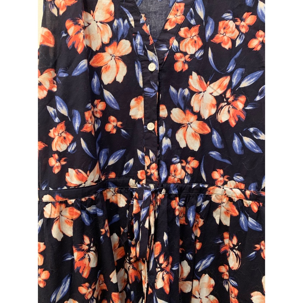 Gap Dress w/ Pockets - Picture 4 of 5